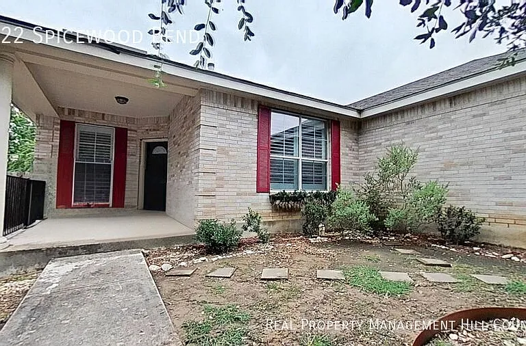 8522 Spicewood Bnd — Photo 1