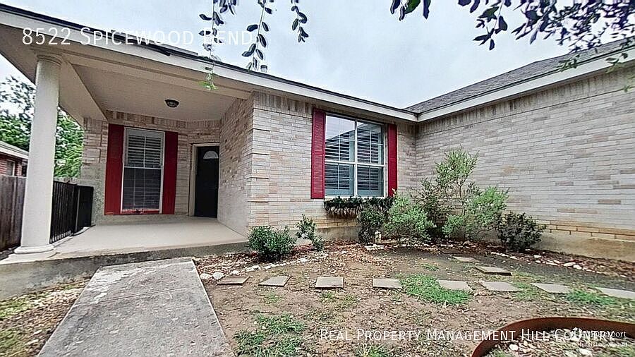 1st image of 8522 Spicewood Bnd