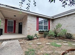 8522 Spicewood Bnd, San Antonio, TX 78255