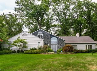 55 Grosvenor Rd, Short Hills, NJ 07078