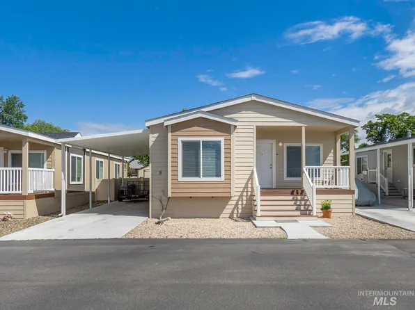 2401 Owyhee St Space 8, Boise, ID 83705