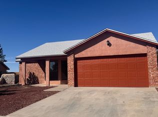 3911 Crystal Pl, Las Cruces, NM 88012