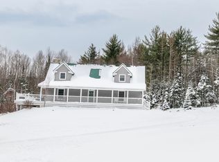 3609 Route 116, Landaff, NH 03585