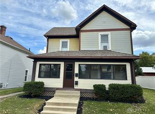 633 Washington Ave, Greenville, OH 45331