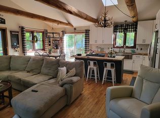 341 Woodside Rd, Angola, NY 14006