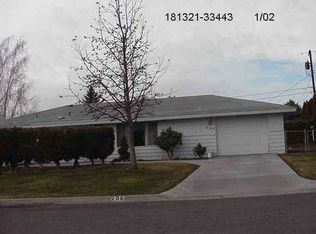 206 S 63rd Ave, Yakima, WA 98908