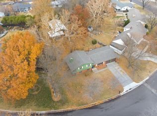 6220 Perryton St, Wichita, KS 67220