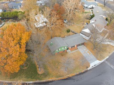 6220 Perryton St, Wichita, KS, 67220