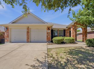 2024 Preston Trl, Forney, TX 75126
