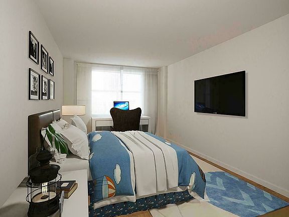 2nd image of 320 E 46th St APT 22E