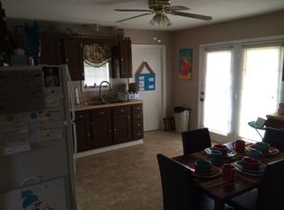 6650 Asbury Glimp Rd, Ripley, TN 38063