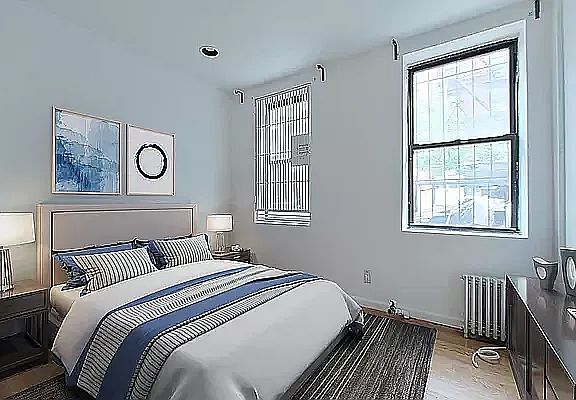 4th image of 528 E 5th St #Af