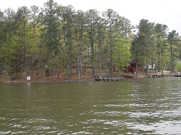 Lot 1- 2.5 Acres