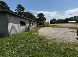 2645 Highway 64, Crump, TN 38327