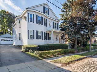 30 Chandler St, Belmont, MA 02478