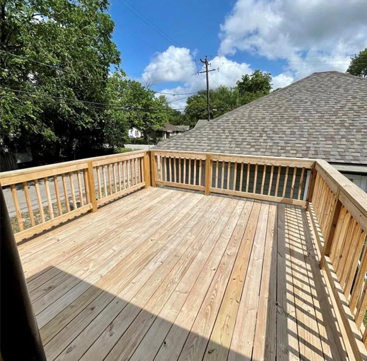 1 bed, 1.0 bath, 700 sqft, $1,000 — Photo 4
