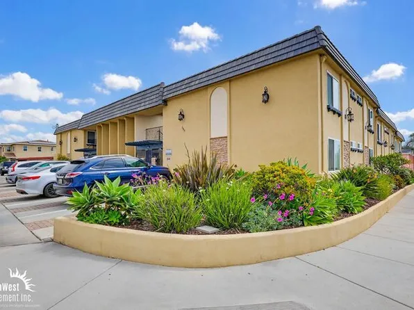 589 11th St APT 9, Imperial Beach, CA 91932