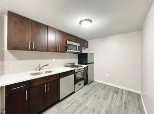 96 Wayne St #G2, Jersey City, NJ 07302