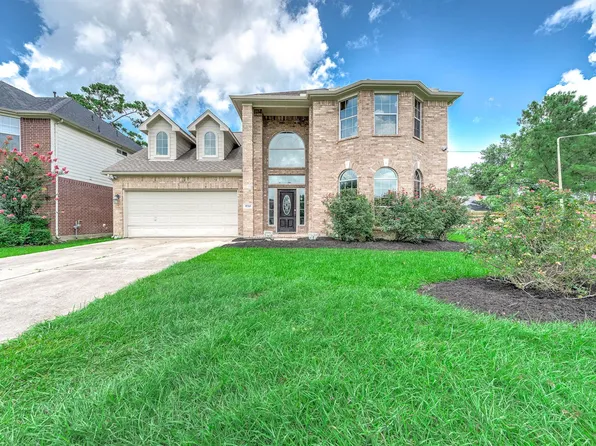 3720 Armand Dr, Dickinson, TX 77539