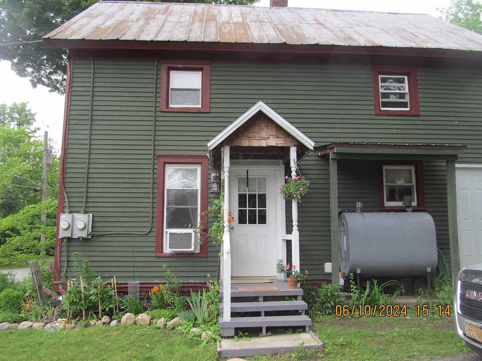 2864 County Route 17, De Kalb Junction, NY 13630 Zillow