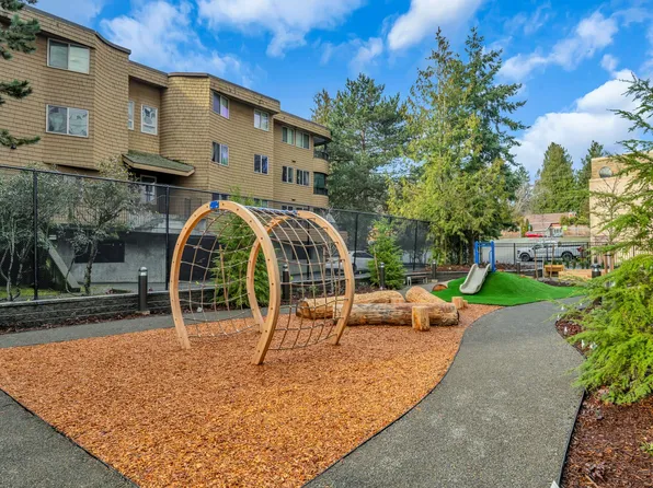 Altaire at Jackson Park