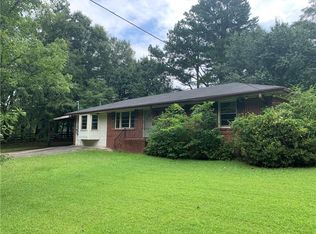 3717 Wilkins Cir, Powder Springs, GA 30127