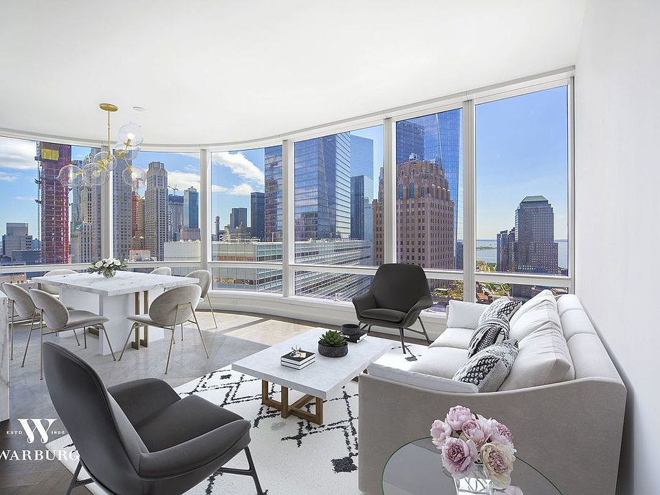1st image of 111 Murray St APT 33B