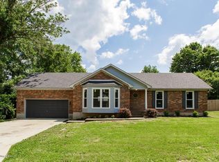 162 Lorona Way, Louisville, KY 40229