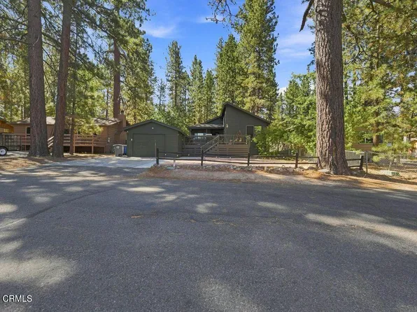 41435 McWhinney Ln, Big Bear Lake, CA 92315