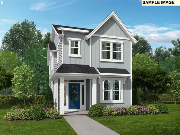 7298 SE Madrone St, Hillsboro, OR 97123