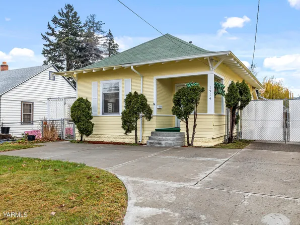 1514 Folsom Ave, Yakima, WA 98902