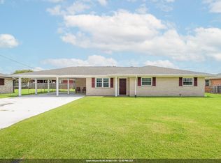 219 N Carol St, Lockport, LA 70374