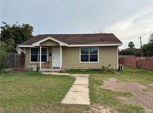 1109 N 17th St, McAllen, TX 78501