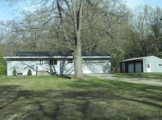 13820 Morgan Mills Ave, Gowen, MI 49326