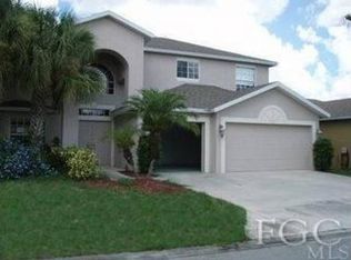 21285 Braxfield Loop, Estero, FL 33928