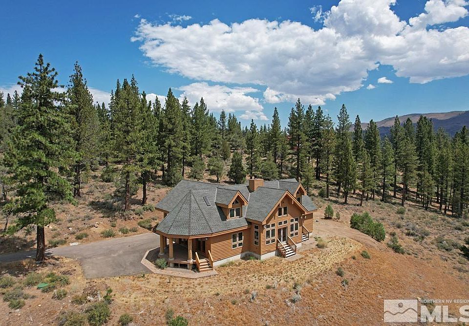 650 Raymond Peak Rd, Markleeville, CA 96120 Zillow