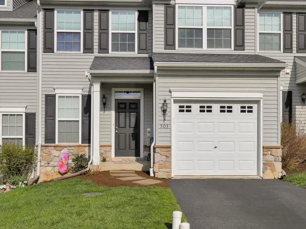 503 Heather Way, Morgantown, PA 19543