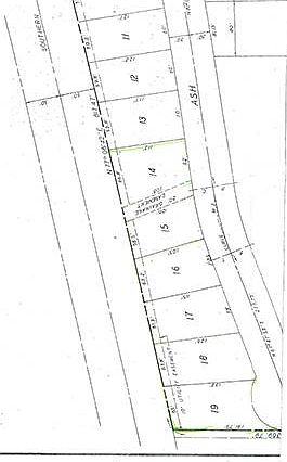 2nd image of 100 Ash St