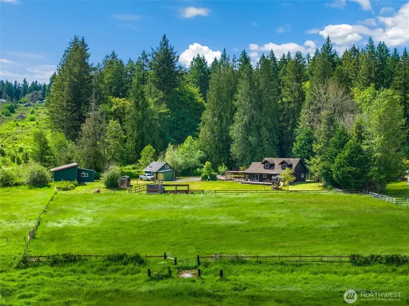 28329 84th Avenue E, Graham, WA 98338