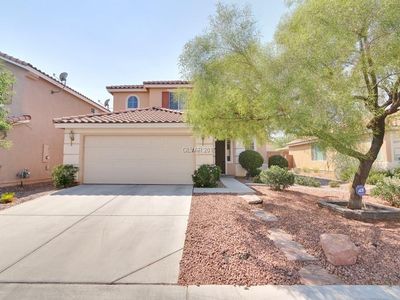 5937 Moon Garden St, Las Vegas, NV, 89148