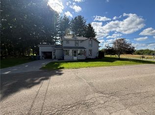 1 Prospect St, Castile, NY 14427