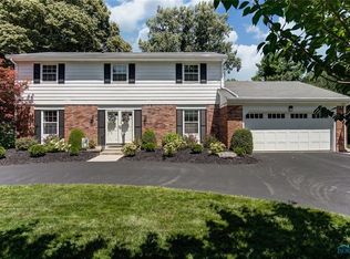 5154 Saddlecreek Rd, Toledo, OH 43623