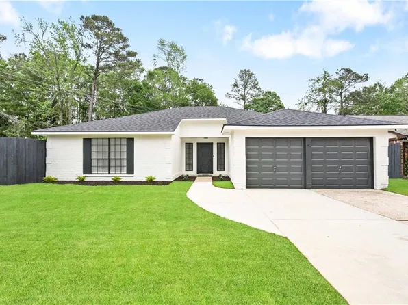 146 Bluefield Dr, Slidell, LA 70458