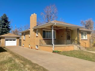 3545 Chase St, Wheat Ridge, CO 80212