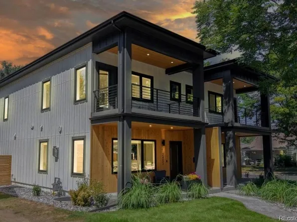 2403 S Franklin, Denver, CO 80210