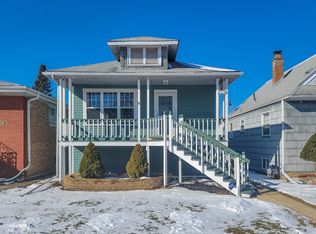2534 Haymond St, River Grove, IL