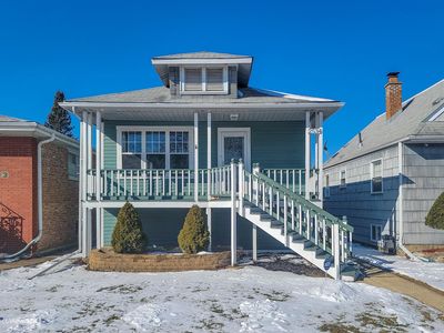 2534 Haymond St, River Grove, IL, 60171