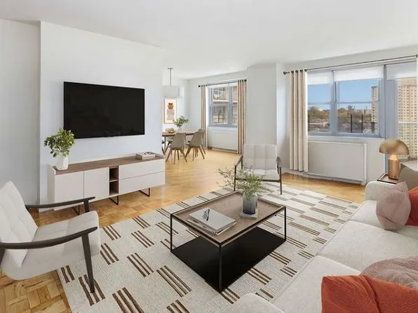 2500 Johnson Ave APT 20C, Bronx, NY 10463