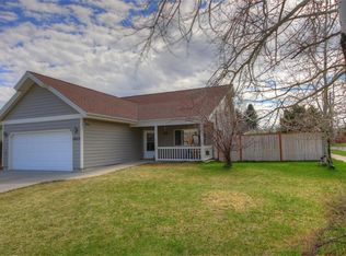 2622 Daffodil St, Bozeman, MT 59718