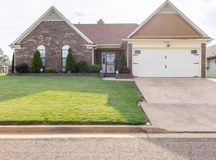 5265 Crystal Oak Dr LOT 16, Memphis, TN 38141